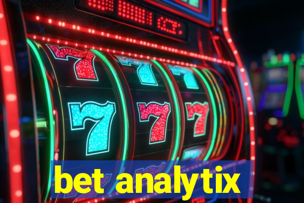 bet analytix