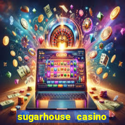 sugarhouse casino in philadelphia