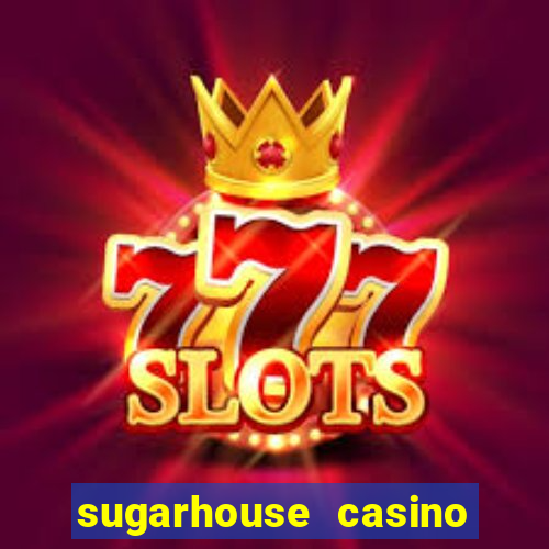 sugarhouse casino in philadelphia