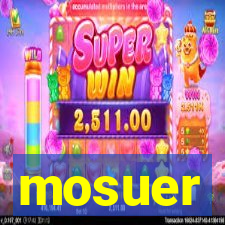 mosuer