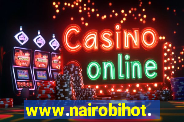 www.nairobihot.com