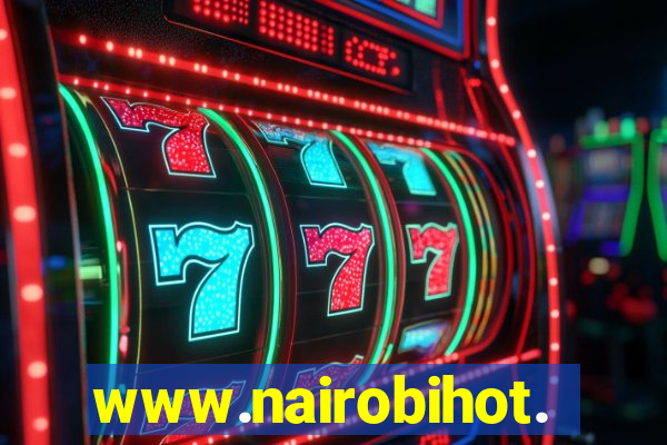 www.nairobihot.com