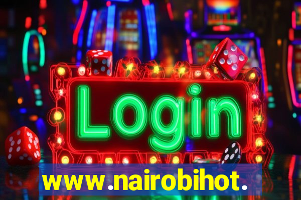 www.nairobihot.com