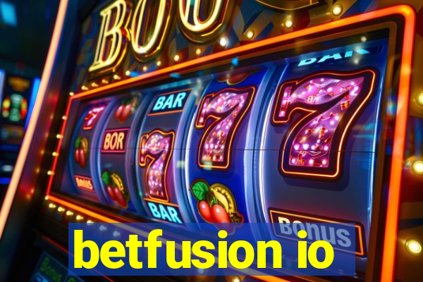 betfusion io