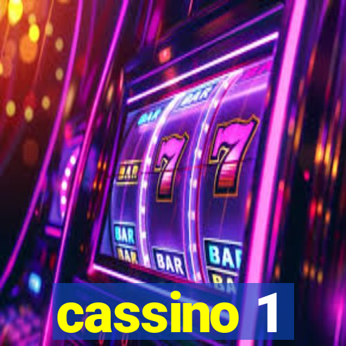 cassino 1