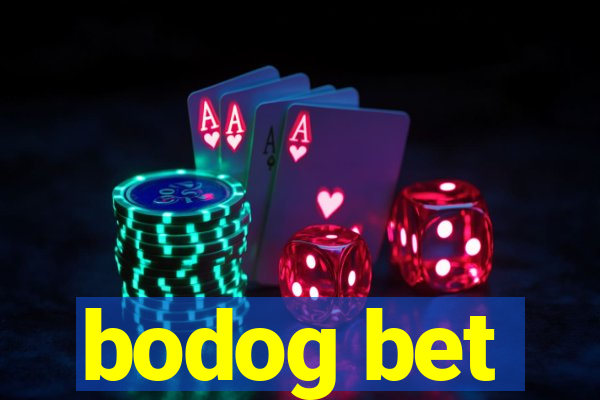 bodog bet