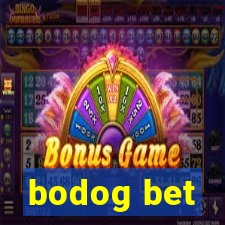 bodog bet