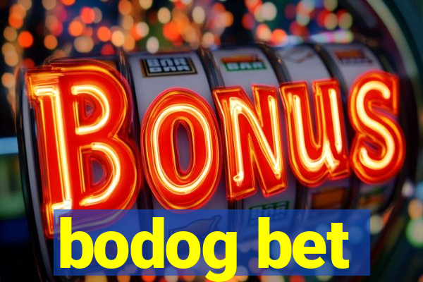 bodog bet