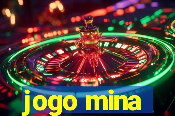 jogo mina