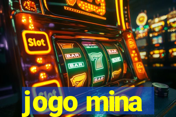 jogo mina