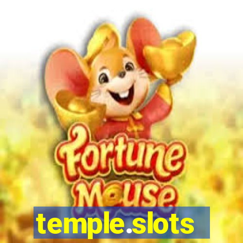 temple.slots