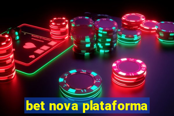 bet nova plataforma