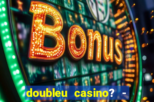 doubleu casino? - vegas slots