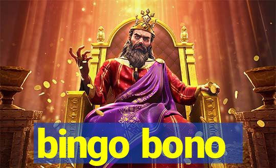 bingo bono