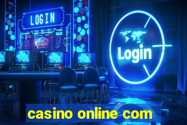 casino online com