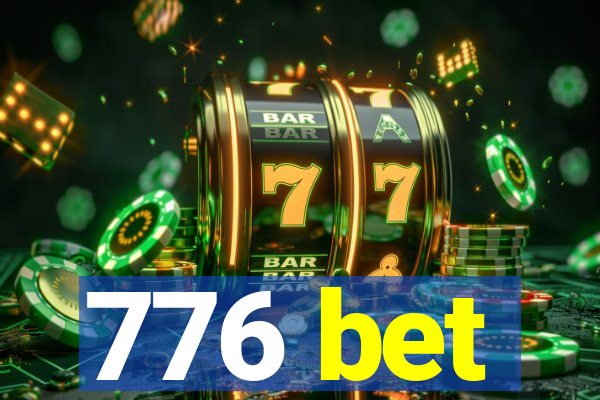 776 bet