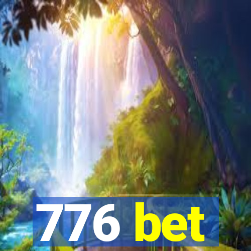 776 bet