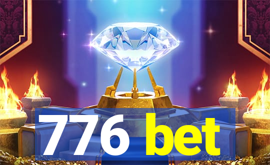 776 bet