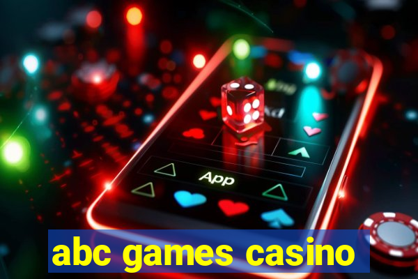 abc games casino