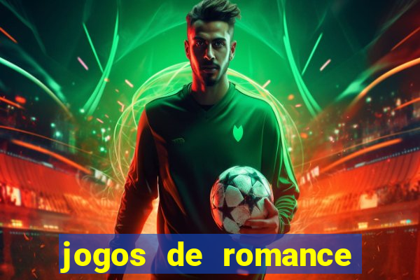 jogos de romance para pc