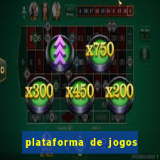 plataforma de jogos online que ganha dinheiro