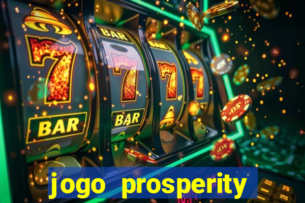 jogo prosperity fortune tree