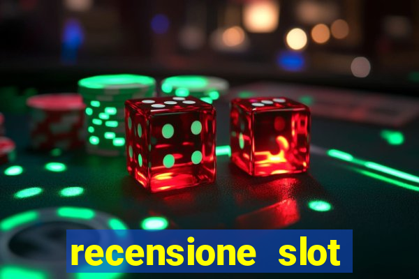 recensione slot wild worlds