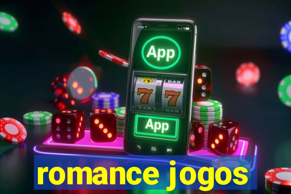 romance jogos