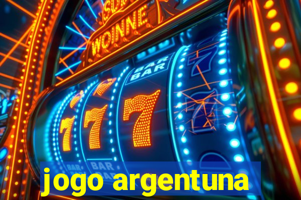 jogo argentuna