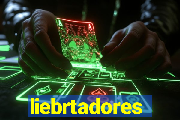 liebrtadores