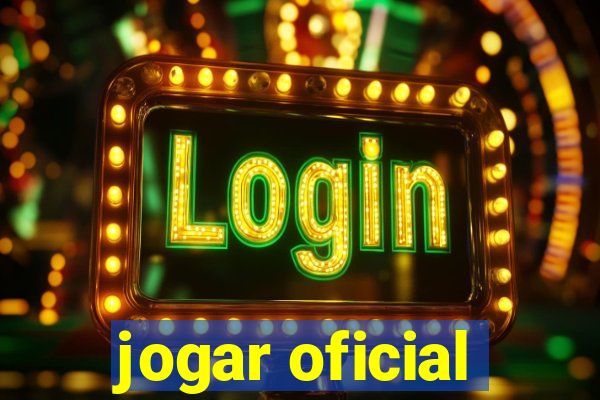 jogar oficial