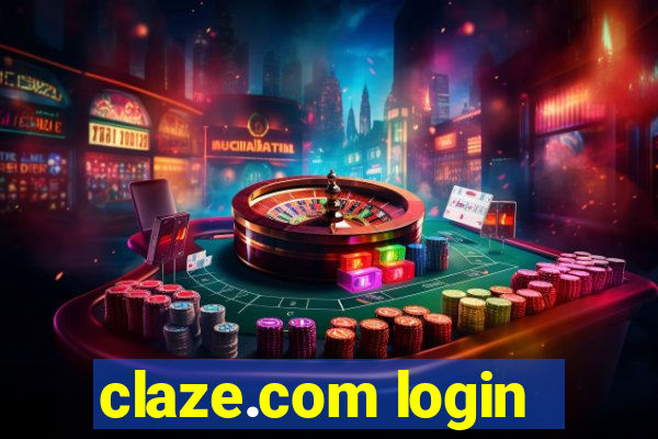 claze.com login