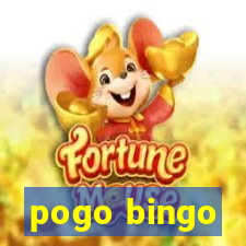 pogo bingo