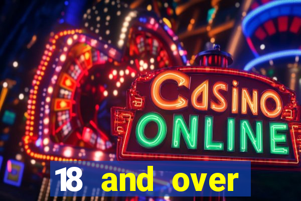 18 and over casinos in maryland