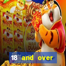 18 and over casinos in maryland