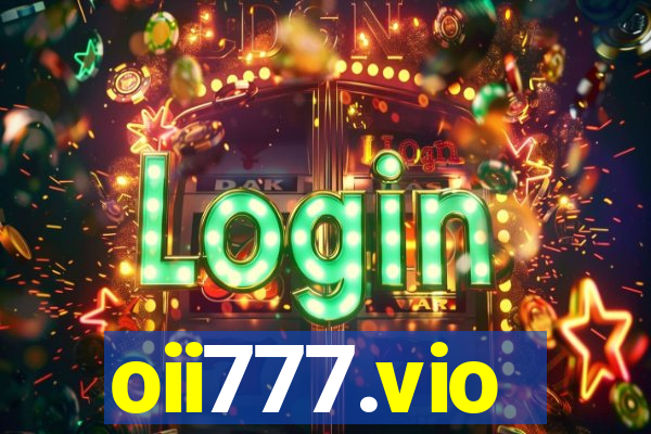 oii777.vio