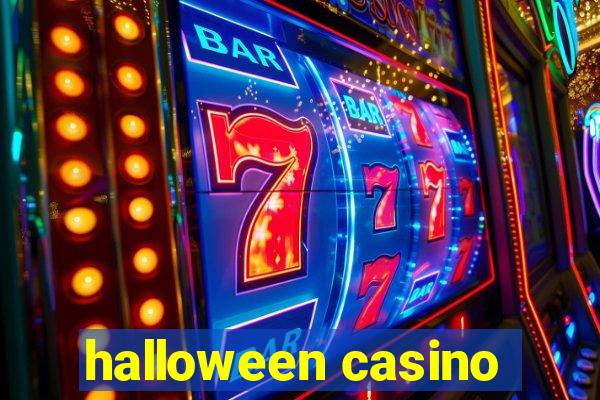 halloween casino