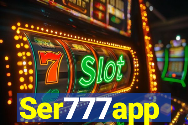 Ser777app