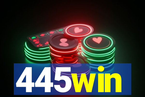 445win