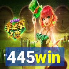 445win