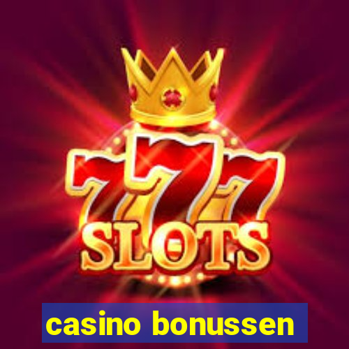 casino bonussen