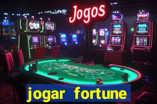 jogar fortune rabbit demo