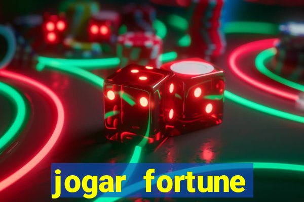 jogar fortune rabbit demo