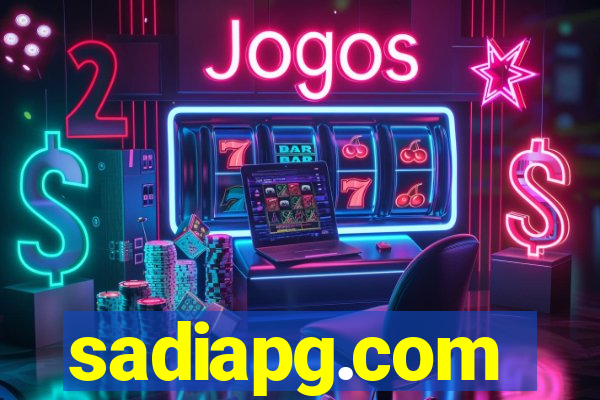 sadiapg.com