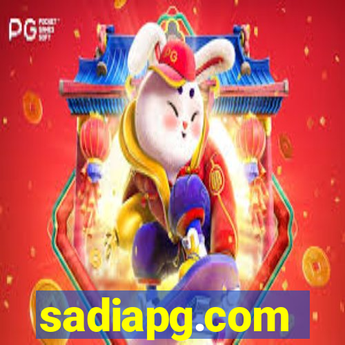 sadiapg.com