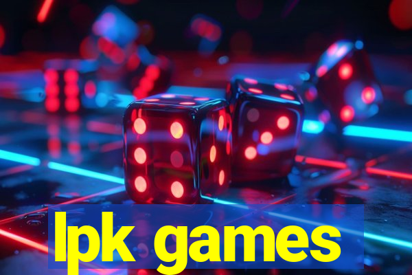 lpk games