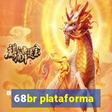 68br plataforma