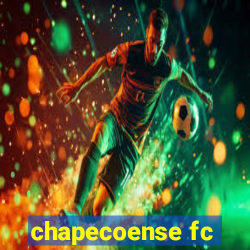 chapecoense fc