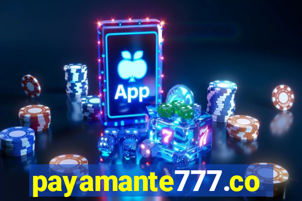 payamante777.com