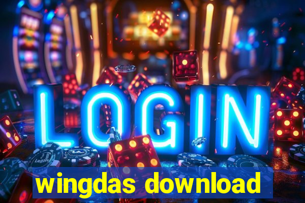 wingdas download